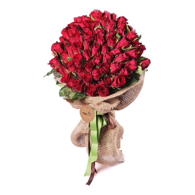 Butik Orkide Aranjmanı